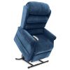 Pride, LC108 Medium Elegance Collection - Power Lift Recliner - Image 3