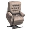 Pride, LC358XL Heritage Collection - Power Lift Recliner - Image 2