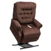 Pride, LC358XL Heritage Collection - Power Lift Recliner - Image 3