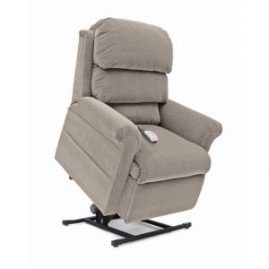 Pride, LC570 Elegance Collection - Power Lift Recliner
