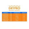 PCP, DryPro Half Arm & Full Arm Waterproof Body Protection, FA1200, HA1300 - Image 3