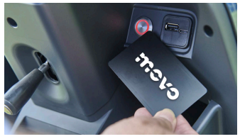 MOVO, MACH Luxury 4 Wheel Mobility Scooter, S38 - Image 6