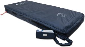 Meridian Satin Air II - APM System