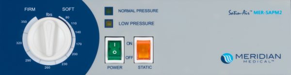 Meridian Satin Air II - APM System - Image 2