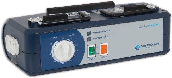 Meridian Satin Air II - APM System - Image 4