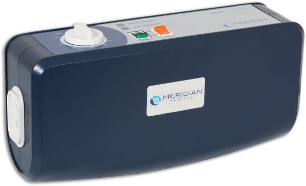 Meridian Satin Air II - APM System - Image 3