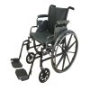 MOBB, Lightweight Steel Wheelchair, MHWC10