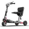 ATTO, Sport Mobility Scooter, ML-AT02-100-B2-0-USCK - Image 2
