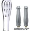 MOBB, Adjustable Shower Wand, MHASHW - Image 5
