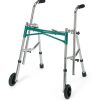 Medline, Pediatric Folding Walker Tweener, G07783M