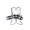 Joerns, Hoyer Standing Harness