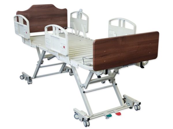 NOA, Elite II Longterm Care Bed - Image 2