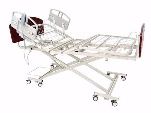 NOA, EliteCare Long Term Care Bed