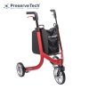 Drive, Nitro™ 3-Wheel Rollator, RTL10266TWHL - Image 10