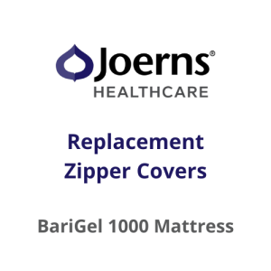 Joerns, Replacement Zipper Covers for BariGel 1000 Mattress