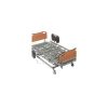 Drive, PrimeCare Low, Expandable Hospital Bed Package with Therapeutic Mattress Included, P703 - Image 4