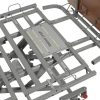 Drive, PrimeCare Low, Expandable Hospital Bed Package with Therapeutic Mattress Included, P703 - Image 5
