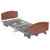 Drive, Delta™ Ultra-Light 1000, Full-Electric Hospital Bed, 15033 - Image 4