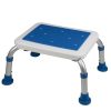 PCP, Adjustable Bath Safety Step, 7100