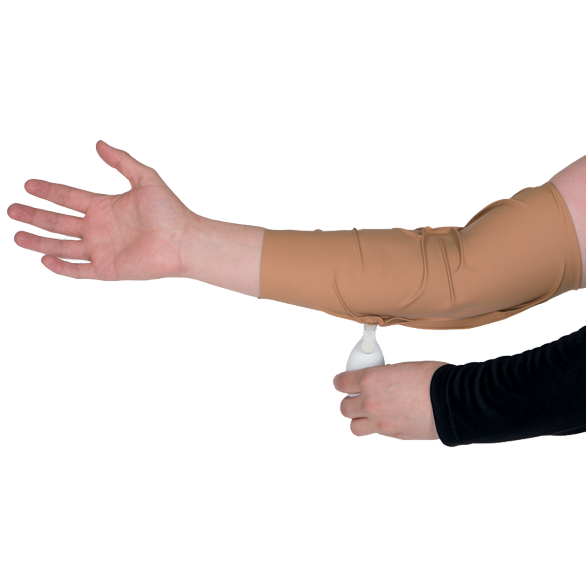 PCP, DryPro Waterproof PICC Protector Line, DPC110