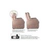 Golden, Deluna Series - Elara Collection Lift Chair, PL118 - Image 6