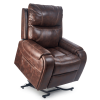 Golden, Deluna Series - Titan Collection Lift Chair, PL448