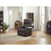 Golden, Deluna Series - Titan Collection Lift Chair, PL448 - Image 5
