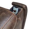 Golden, Deluna Series - Titan Collection Lift Chair, PL448 - Image 8