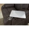 Golden, Deluna Series - Titan Collection Lift Chair, PL448 - Image 9