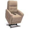 Pride, VivaLift! - Perfecta 2 Power Lift Recliner, Medium, PLR945M - Image 2