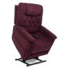 Pride, VivaLift! - Legacy 2 Power Lift Recliner, PLR958 - Image 5