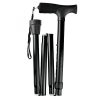 ERP, Folding Cane w/ Comfort Handle, PP4014