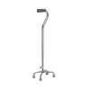 ERP, Quad Cane (Silver), PP4071 PP4061