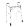 ERP, Two-Button Folding Walker, PP4245, PP4246 - Image 2