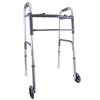 ERP, Two-Button Folding Walker, PP4245, PP4246 - Image 3