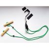 ERP, Shoulder/Rehab Pulley with Metal Bracket & Stoppers, PP6148