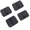 ERP, Practika Carbon Rubber Electrodes, PP7746
