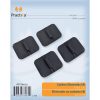 ERP, Practika Carbon Rubber Electrodes, PP7746 - Image 2