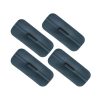 ERP, Practika Carbon Rubber Electrodes, PP7746 - Image 4