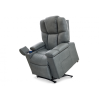 Golden, Regal with Heat Wave Power Lift Chair, PR504 - Image 2
