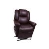 Golden, Regal with Heat Wave Power Lift Chair, PR504