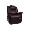 Golden, Regal with Heat Wave Power Lift Chair, PR504 - Image 3