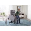 Golden, MaxiComfort  Comforter Lift Chair, PR535 - Image 3