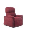 Golden, MaxiComfort  Comforter Lift Chair, PR535 - Image 4