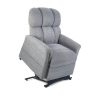 Golden, MaxiComfort  Comforter Lift Chair, PR535 - Image 6