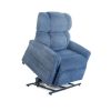 Golden, MaxiComfort  Comforter Lift Chair, PR535 - Image 7