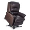 Golden, Maxi Comfort Relaxer Lift Chair, PR766