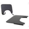 Maple Leaf, Padded Slide On Tray - Image 2