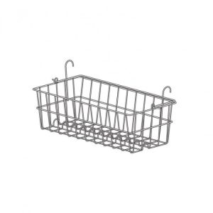 Parsons, Basket for Rollators Model 4200SWX Super Wide Low