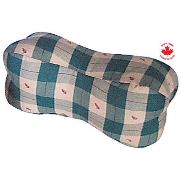 Parsons, Bone Pillow, 18H068